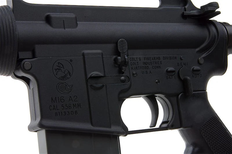 VFC Colt M733 Commando GBBR