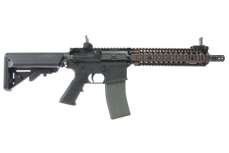 VFC Colt MK18 Mod1 DX GBBR