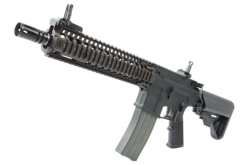 VFC Colt MK18 Mod1 DX GBBR