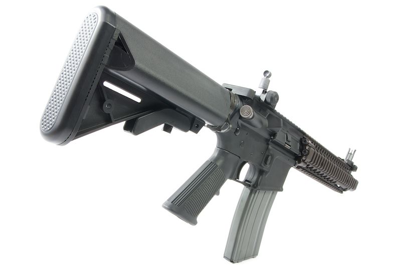 VFC Colt MK18 Mod1 DX GBBR