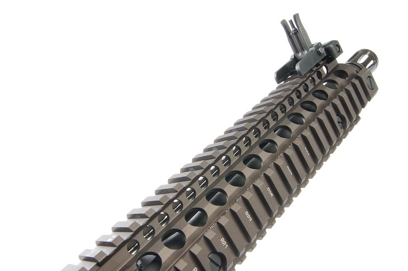 VFC Colt MK18 Mod1 DX GBBR