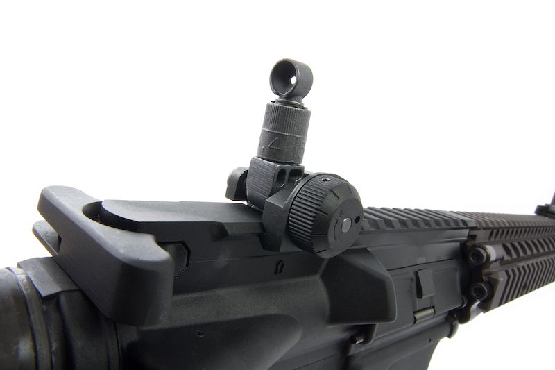 VFC Colt MK18 Mod1 DX GBBR