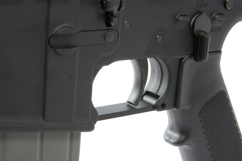 VFC Colt MK18 Mod1 DX GBBR