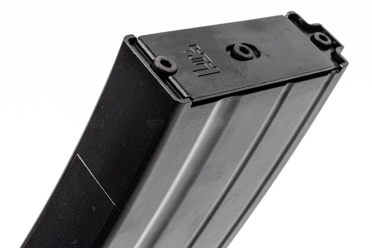 VFC 30rds Magazine for HK416 / AR GBBR - Black