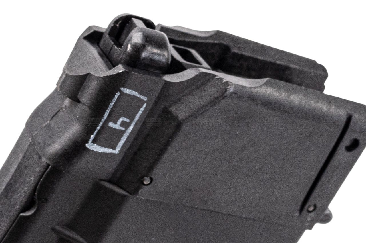 VFC 42rds gas magazine for AK74M (AV74M)