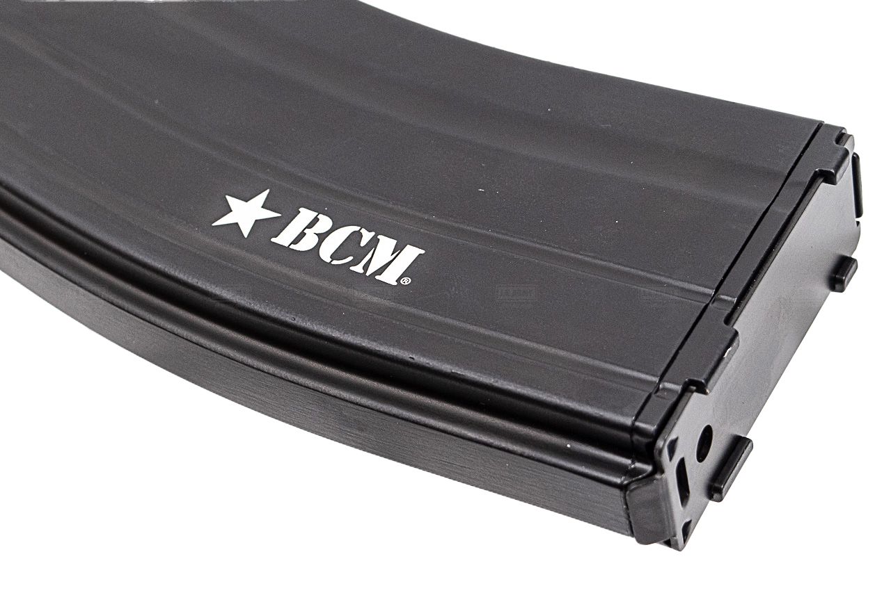 VFC 30rds BCM gas Magazine for VFC M4 - Version 3
