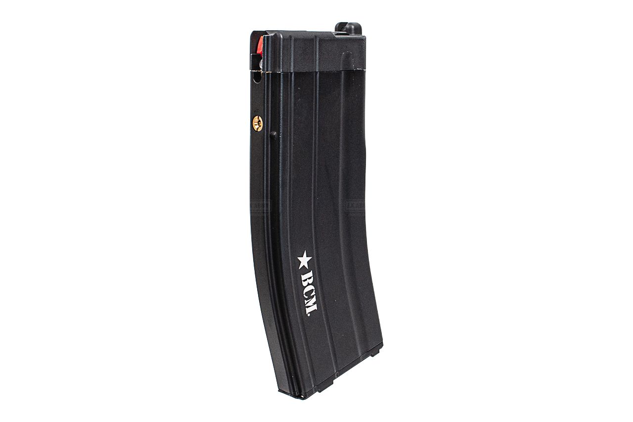 VFC 30rds BCM gas Magazine for VFC M4 - Version 3