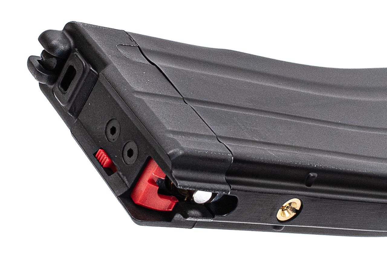 VFC 30rds BCM gas Magazine for VFC M4 - Version 3