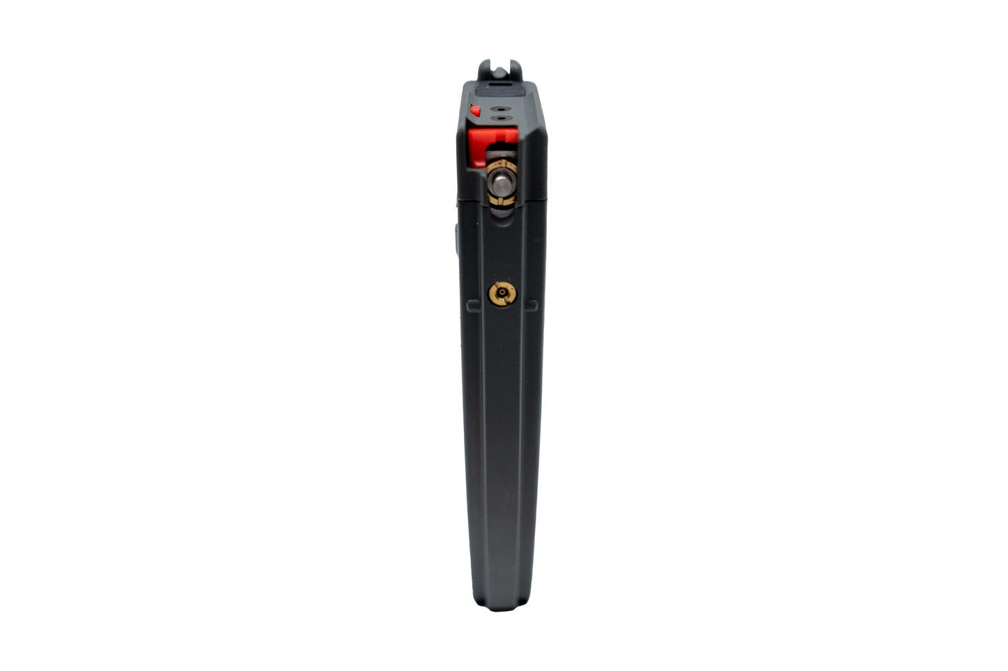 VFC 30rds V3 Magazine for Umarex HK416 / AR GBBR - Grey
