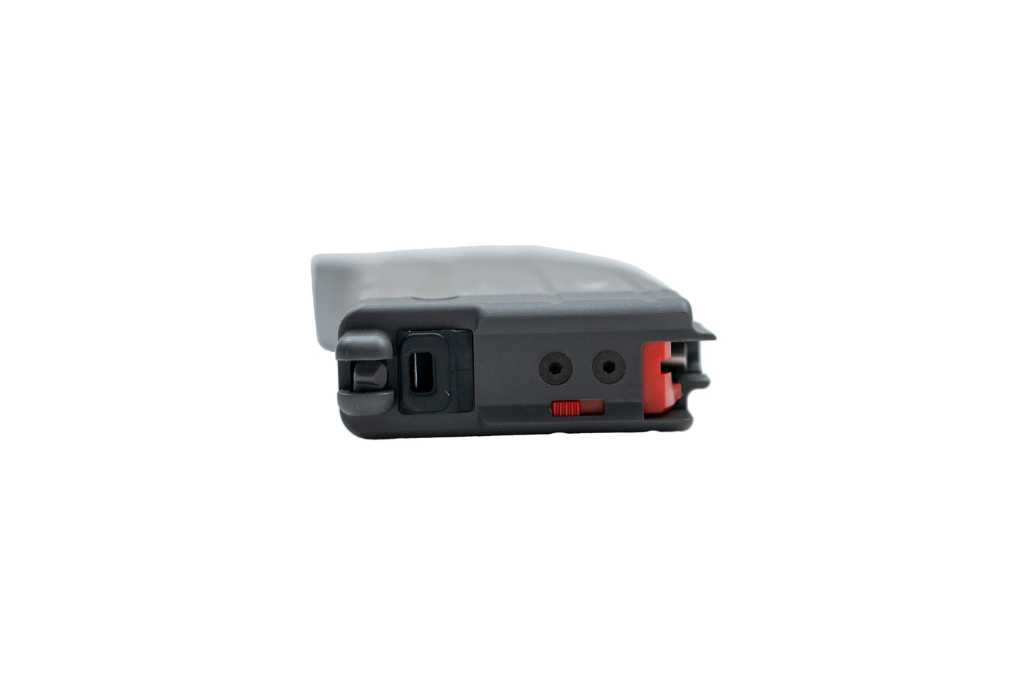 VFC 30rds V3 Magazine for Umarex HK416 / AR GBBR - Grey