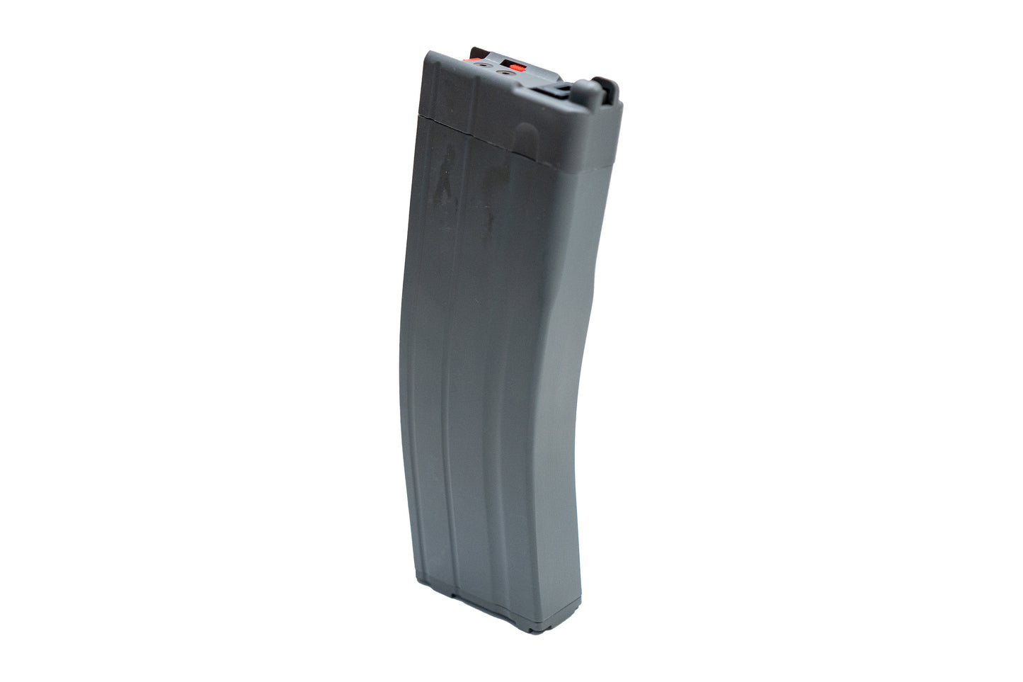 VFC 30rds V3 Magazine for Umarex HK416 / AR GBBR - Grey