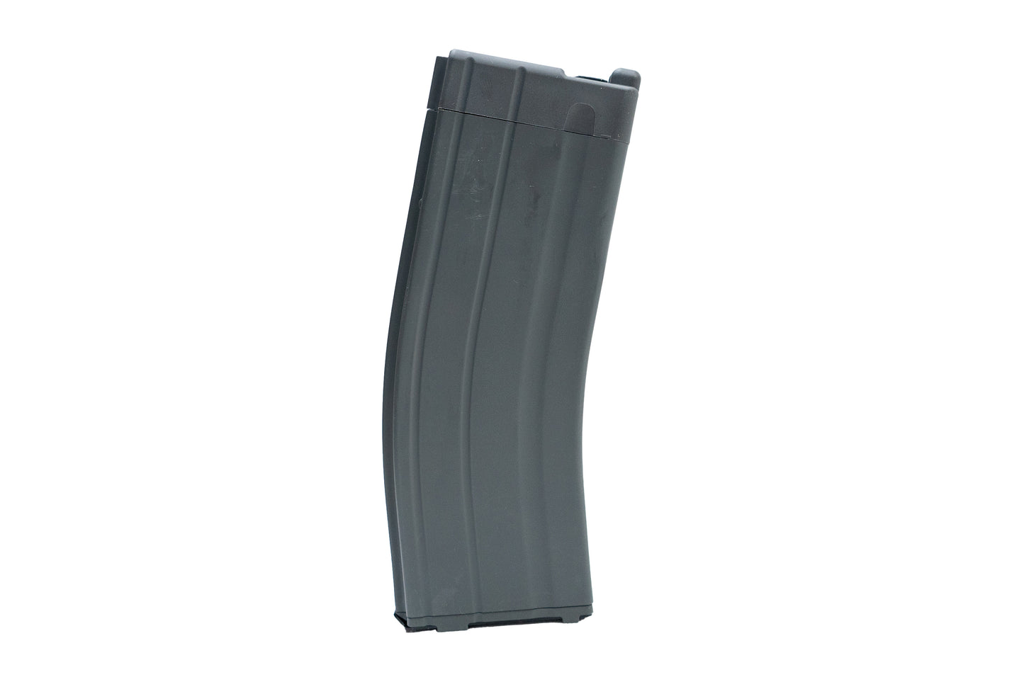 VFC 30rds V3 Magazine for Umarex HK416 / AR GBBR - Grey