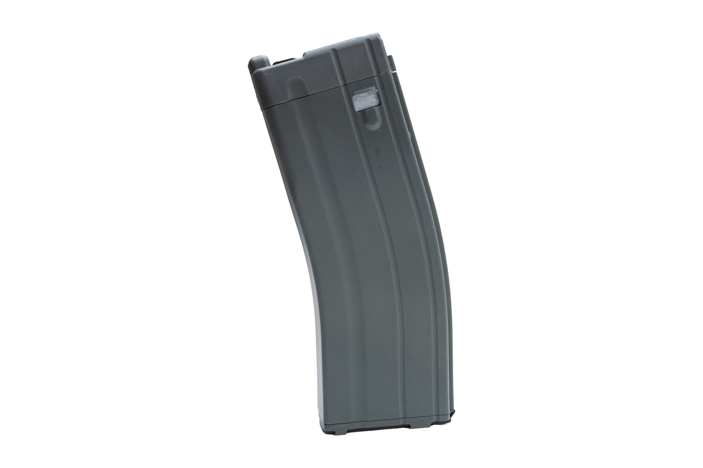VFC 30rds V3 Magazine for Umarex HK416 / AR GBBR - Grey