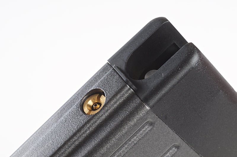 VFC 20rds Gas Magazine for VFC SR25 KAC MK11 MOD0 GBBR