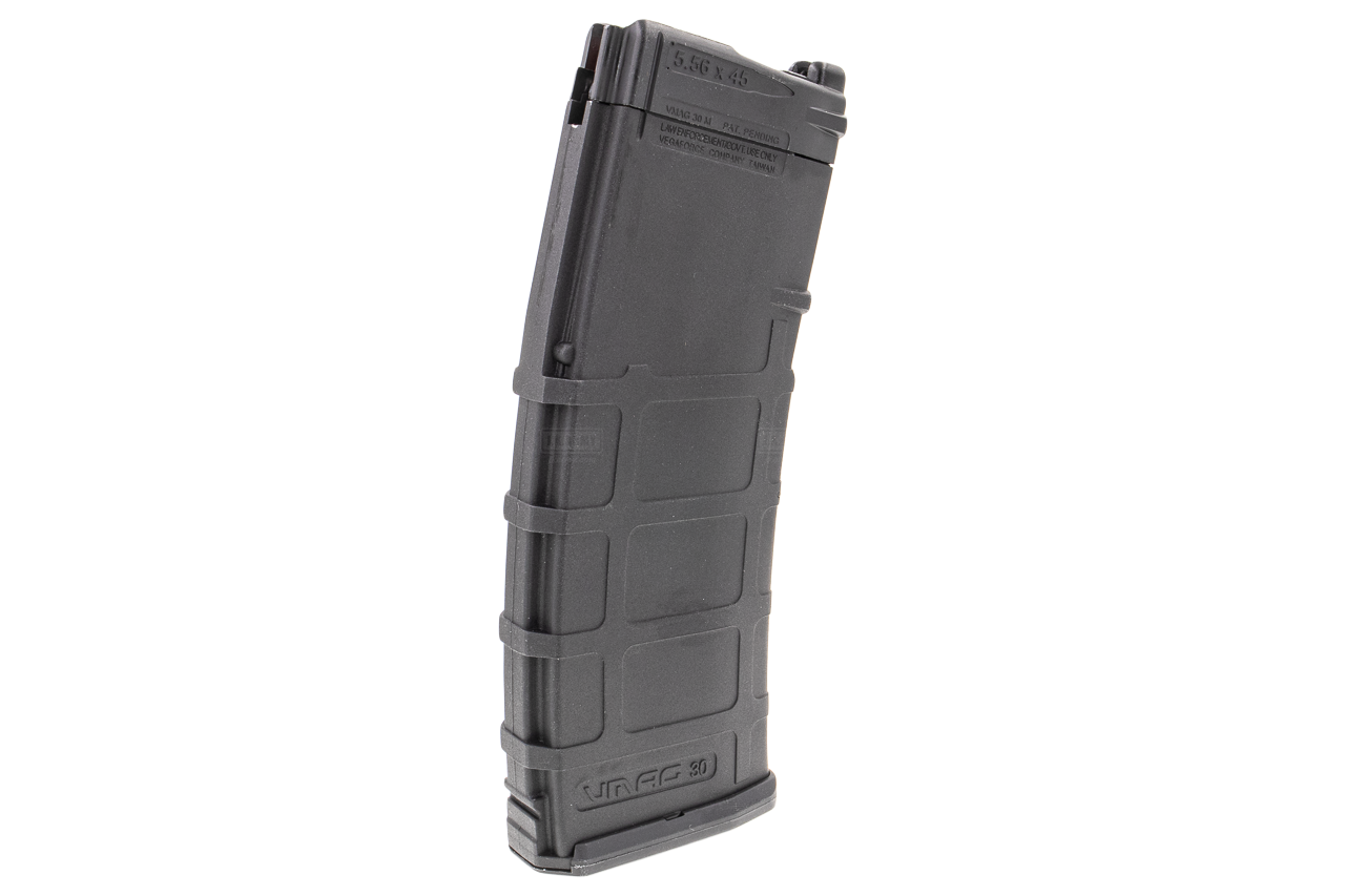 VFC 30rds VMAG Magazine for HK416 / AR GBBR - Version 3