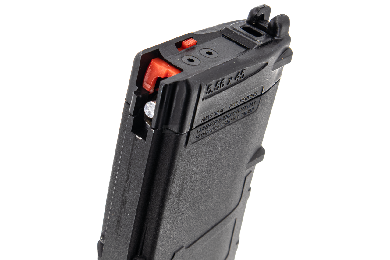 VFC 30rds VMAG Magazine for HK416 / AR GBBR - Version 3