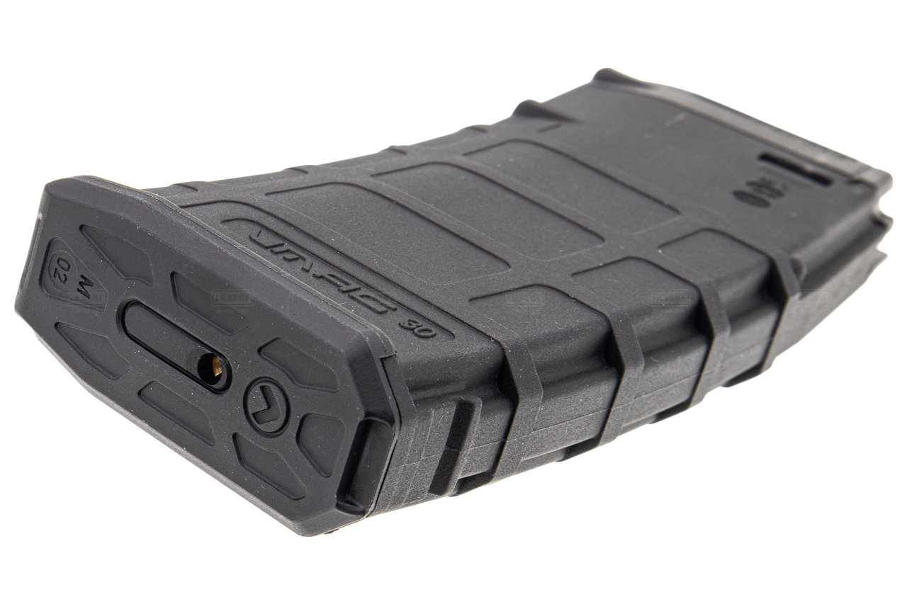 VFC 30rds VMAG Magazine for HK416 / AR GBBR - Version 3