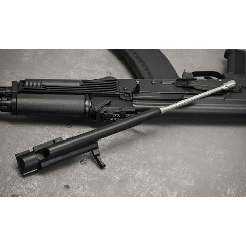 VFC AK74M GBBR