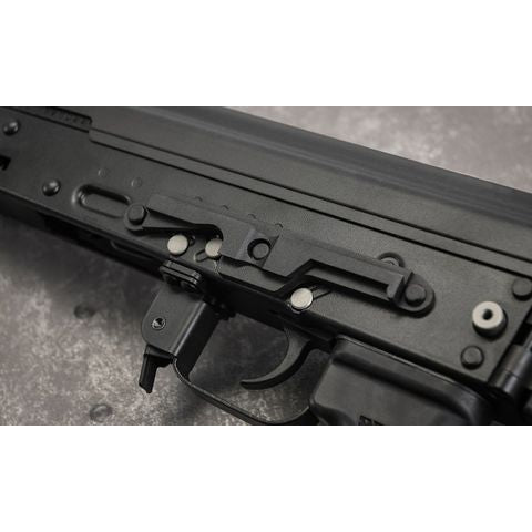 VFC AK74M GBBR