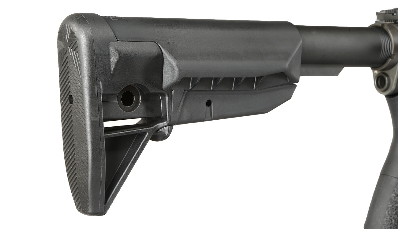 VFC BCM MCMR CQB 11.5 Zoll Vollmetall Gas-Blow-Back 6mm BB schwarz