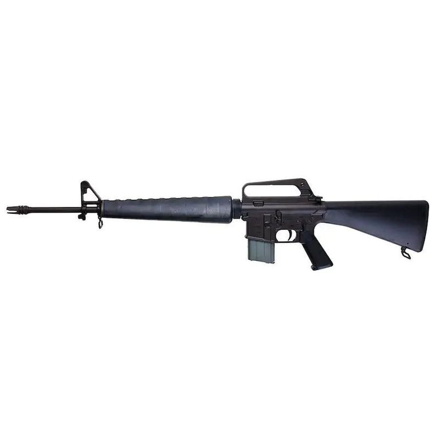 VFC Colt M16A1 GBBR