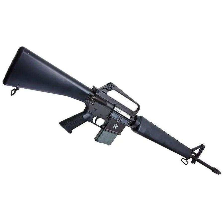 VFC Colt M16A1 GBBR