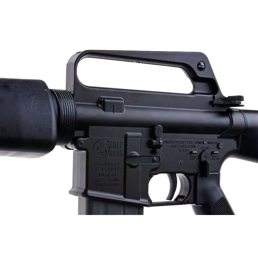 VFC Colt M16A1 GBBR