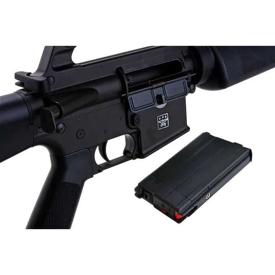 VFC Colt M16A1 GBBR