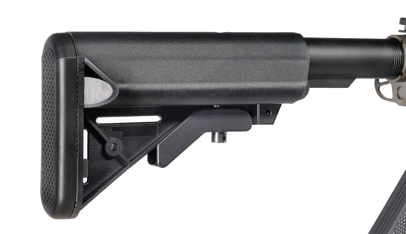 VFC Colt / Daniel Defense MK18 MOD1 Vollmetall Gas-Blow-Back 6mm BB Dualtone