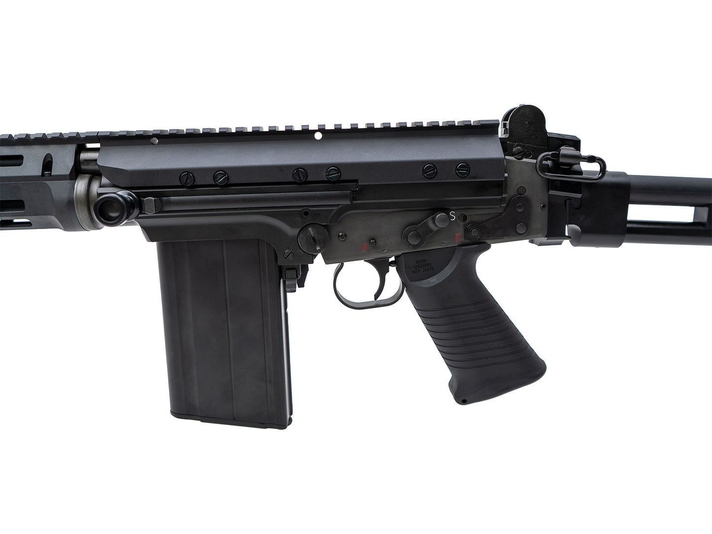 VFC LAR OSW MK1 GBBR