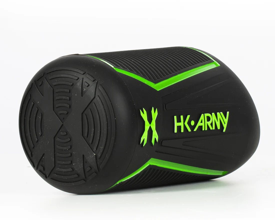 VICE 48CI TANK COVER - BLACK/GREEN