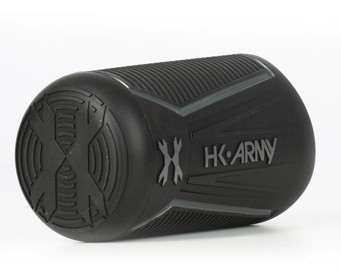 VICE 48CI TANK COVER - BLACK/GREY