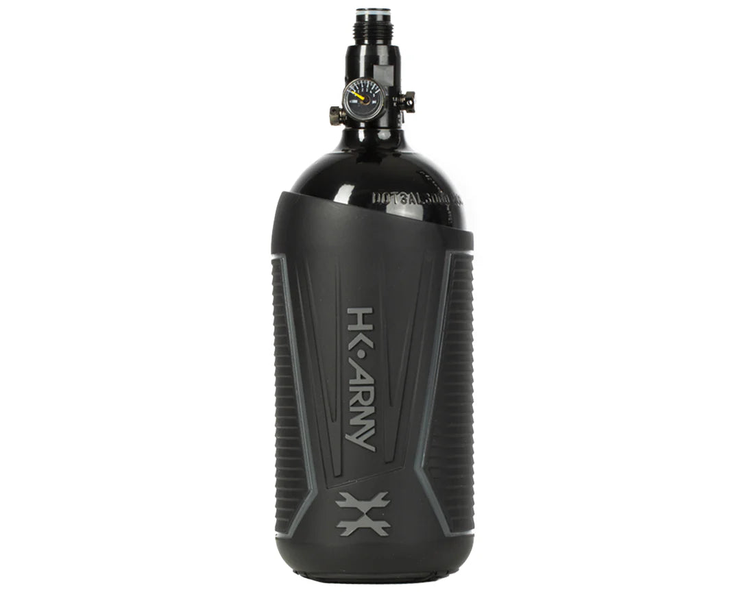 VICE 48CI TANK COVER - BLACK/GREY