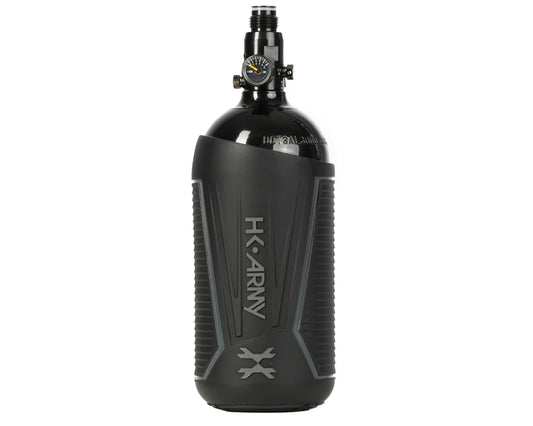 VICE 48CI TANK COVER - BLACK/GREY