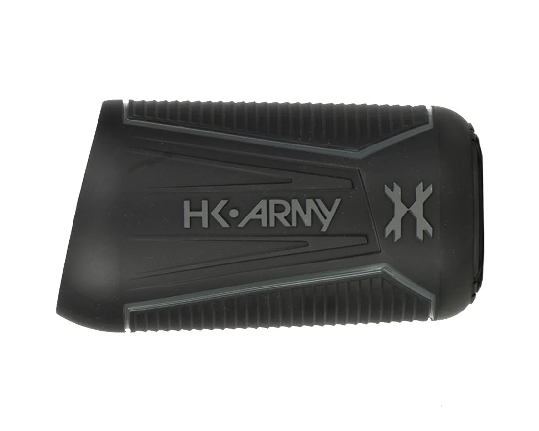 VICE 48CI TANK COVER - BLACK/GREY