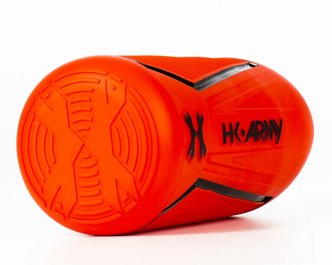 VICE 48CI TANK COVER - RED/BLACK