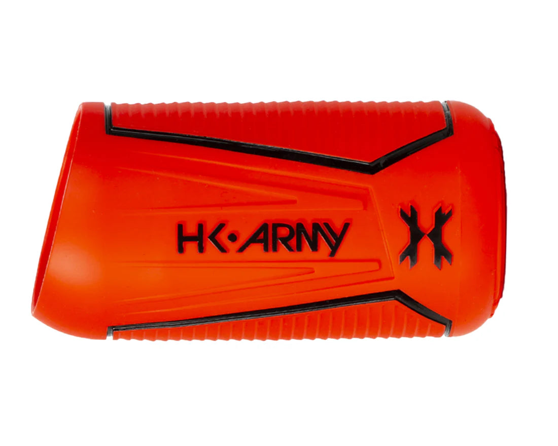 VICE 48CI TANK COVER - RED/BLACK