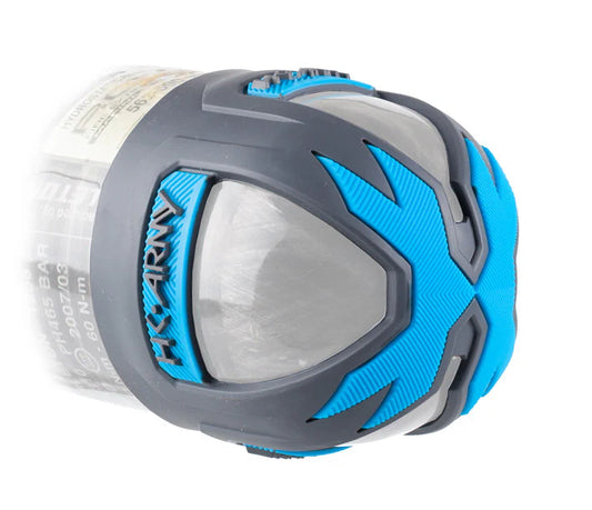 VICE TANK GRIP 2.0 - GREY / BLUE