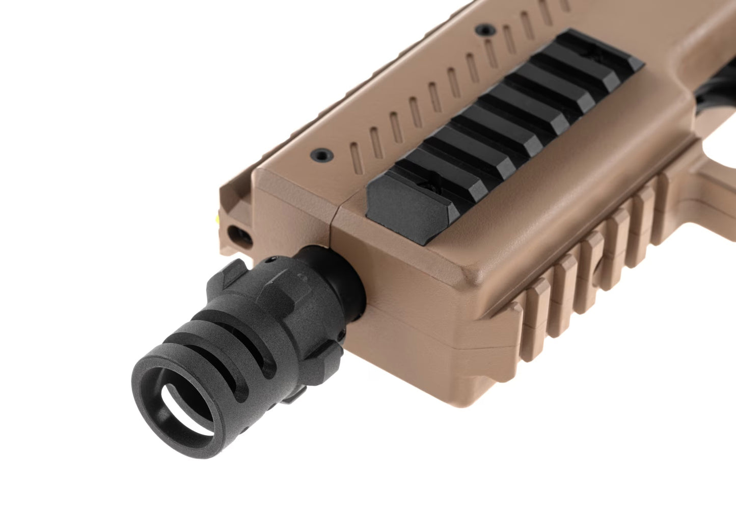 VORSK VMP-1 SMG GBB Semi TAN