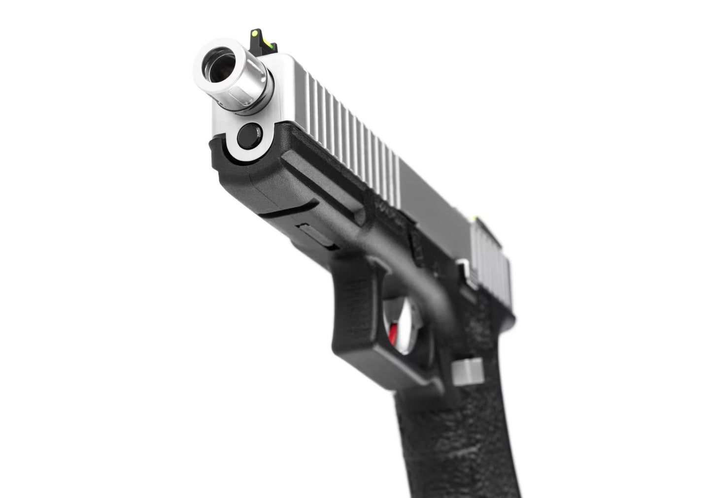 Vorsk EU7 GBB CHROME