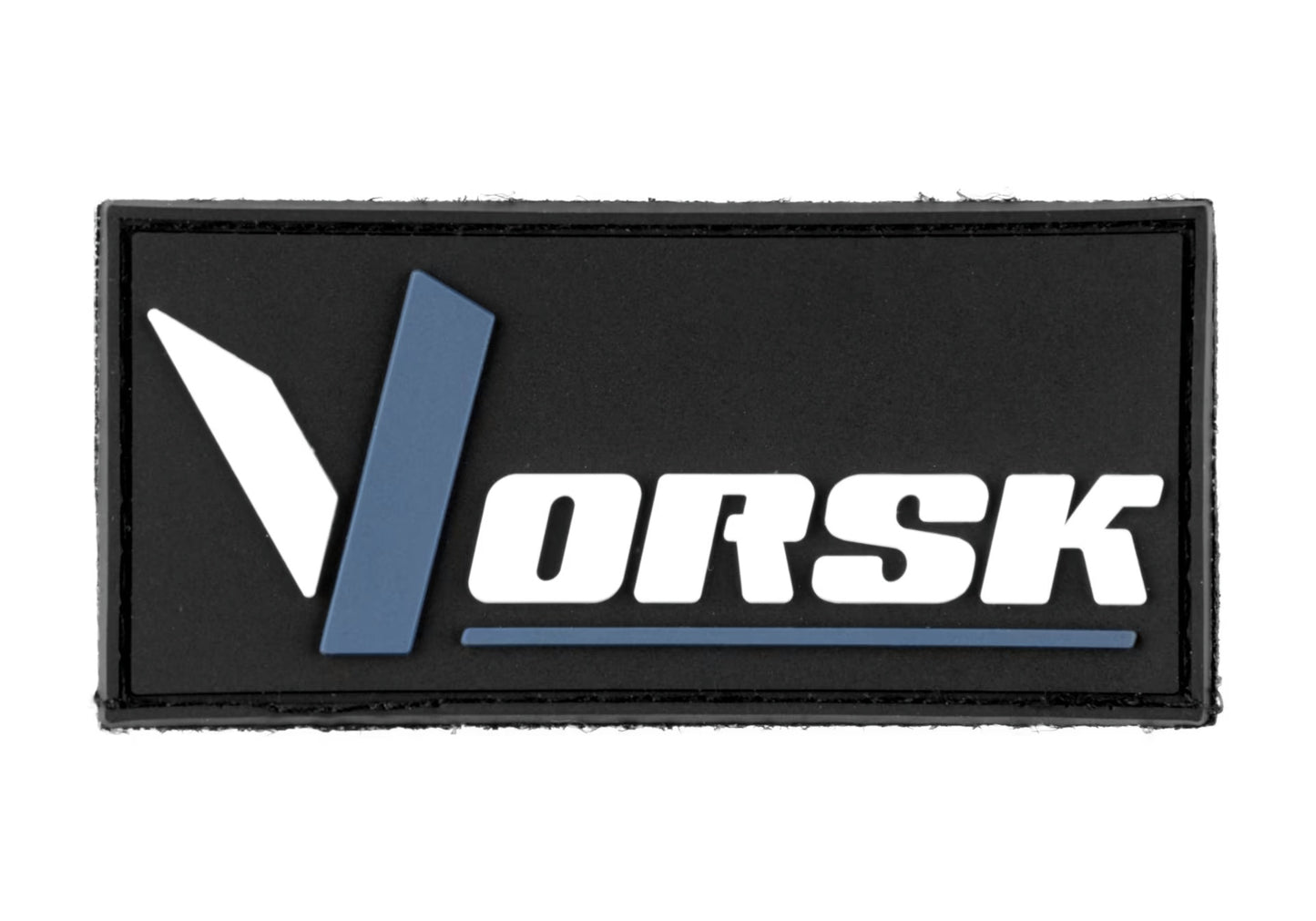 Vorsk EU7 GBB CHROME