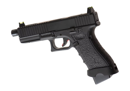 Vorsk EU7 GBB SCHWARZ