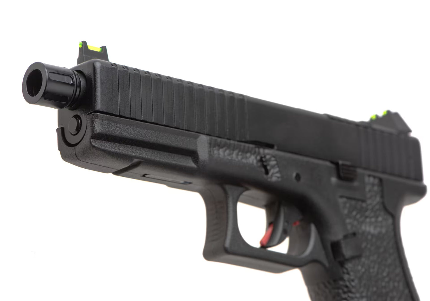 Vorsk EU7 GBB SCHWARZ