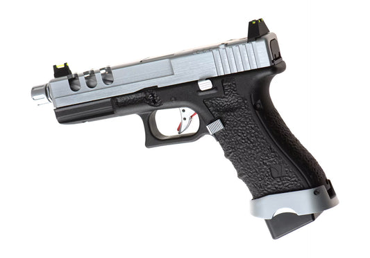 Vorsk EU7 Vented GBB CHROME
