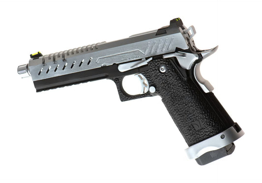 Vorsk Hi-Capa 5.1 GBB CHROME