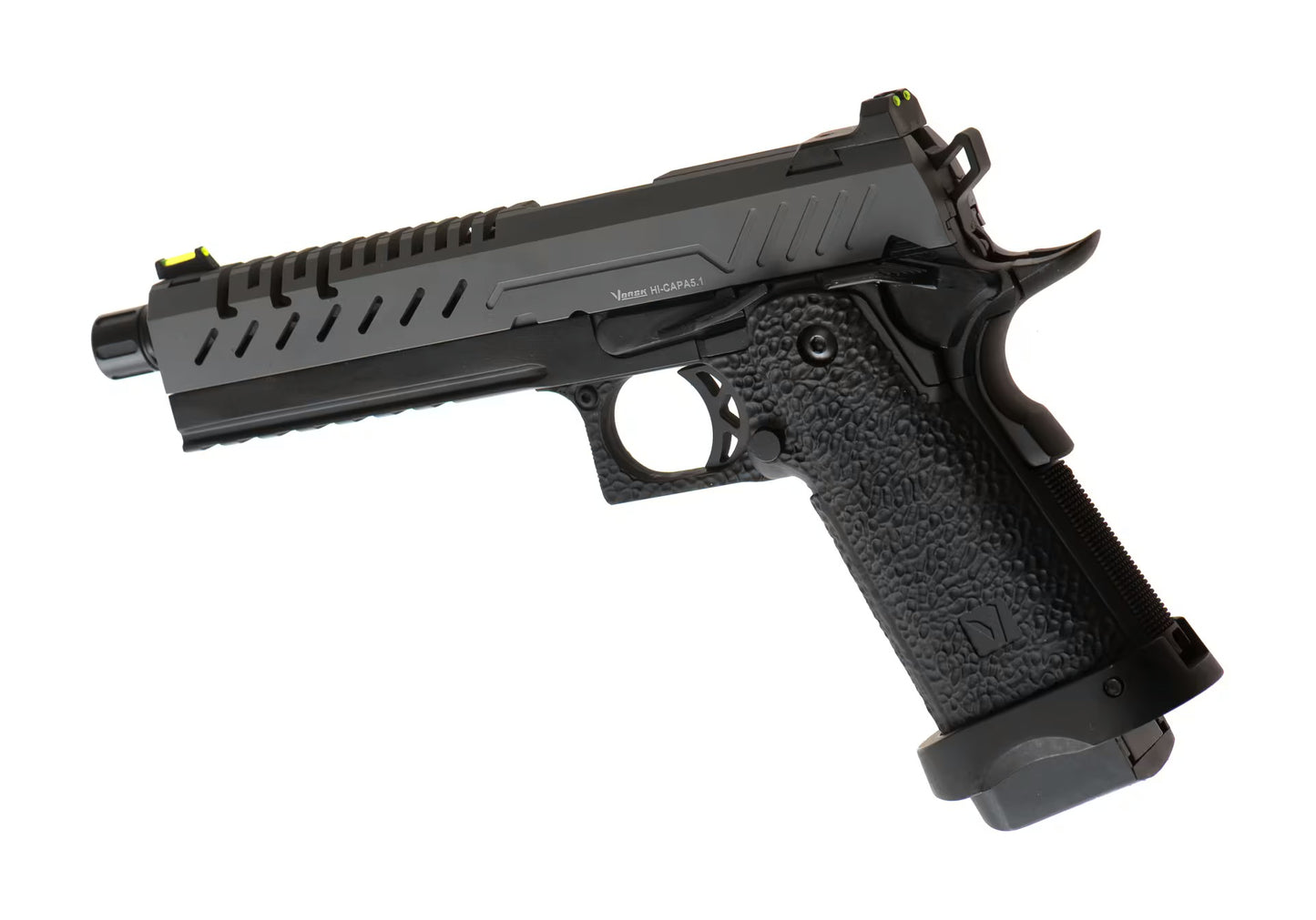 Vorsk Hi-Capa 5.1 GBB GRAU