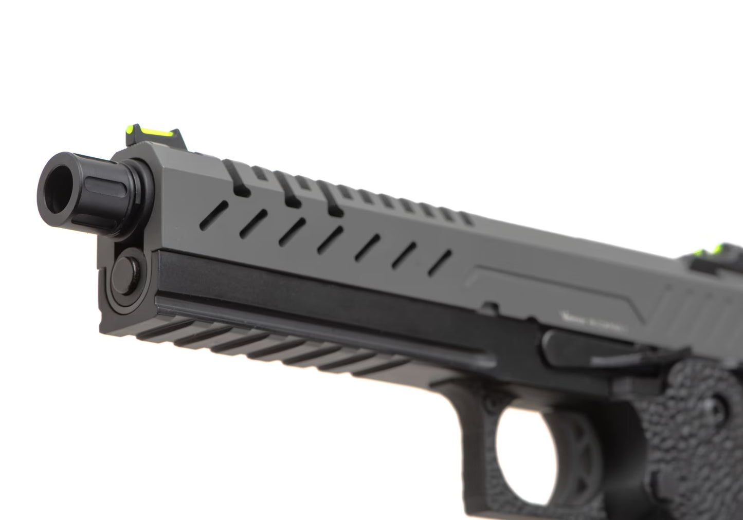 Vorsk Hi-Capa 5.1 GBB GRAU