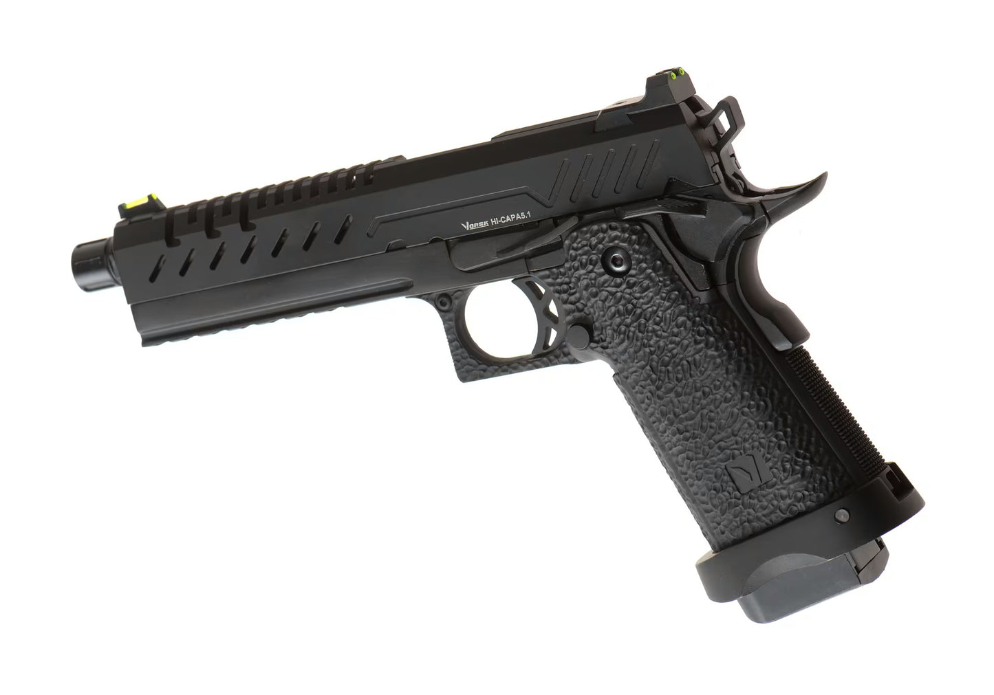 Vorsk Hi-Capa 5.1 GBB SCHWARZ