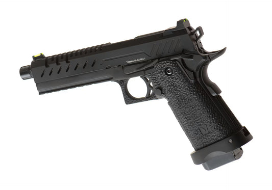 Vorsk Hi-Capa 5.1 GBB SCHWARZ