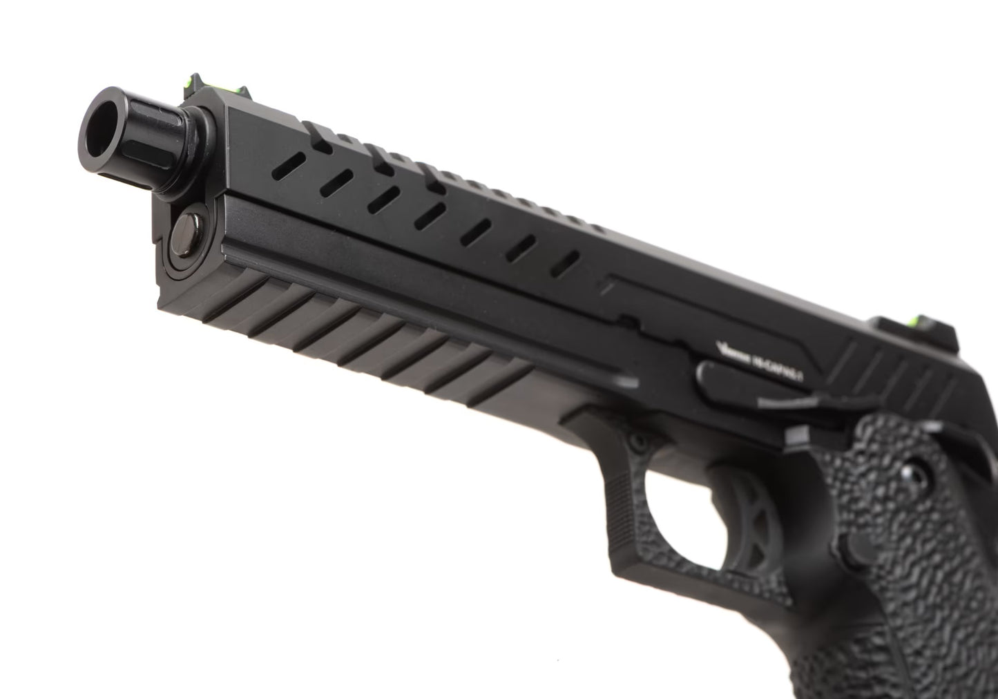 Vorsk Hi-Capa 5.1 GBB SCHWARZ